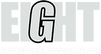 EIGHT — Performance Training | Pilates